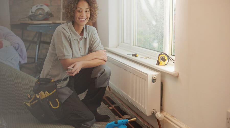 Professional expert plumbing services in Byron, MI